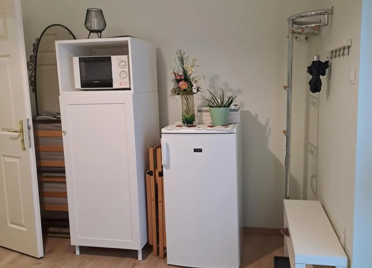 Lena Apartment - Lena Two Bedroom Apartment Vecsés